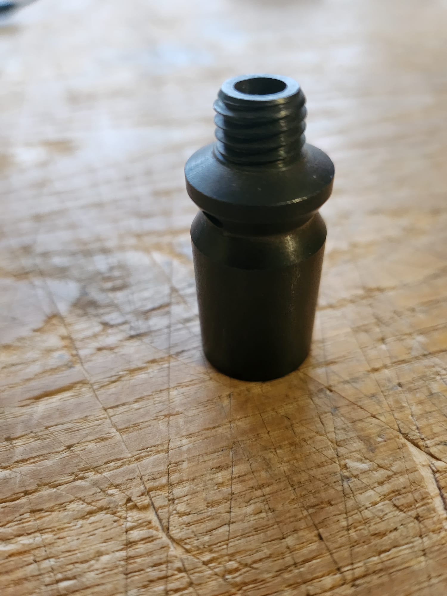 foto V�prodej! ADAPT�R BRUNI PISTOLE r�e 9mm PA NA PYROTECHNIKU